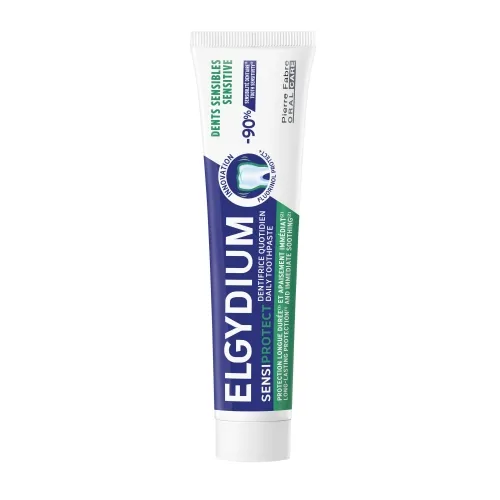 ELGYDIUM HAMBAPASTA SENSIPROTECT 75ML