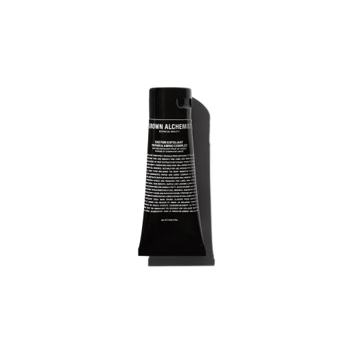 GROWN ALCHEMIST NÄOKOORIJA ENSÜÜMIDEGA 75ML - Tootepilt 