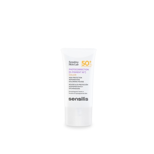 Product image of SENSILIS PRIMER-KREEM PIGMENDIVASTANE SPF50 40ML