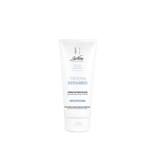 Product image of BIONIKE TRIDERM XERAMED KÄTEKREEM TOITEV 75ML