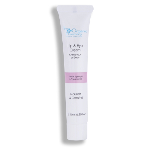 ORGANIC PHARMACY SILMA- JA HUULEKREEM NIISUTAV 10ML - Tootepilt 