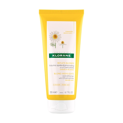 KLORANE JUUKSEPALSAM KUMMELIGA 200ML - Tootepilt 