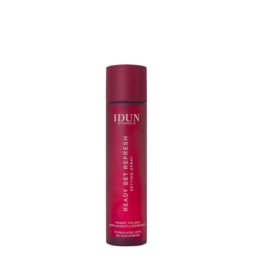 Product image of IDUN NÄOVÄRSKENDAJA-MEIGIKINNITAJA 100ML
