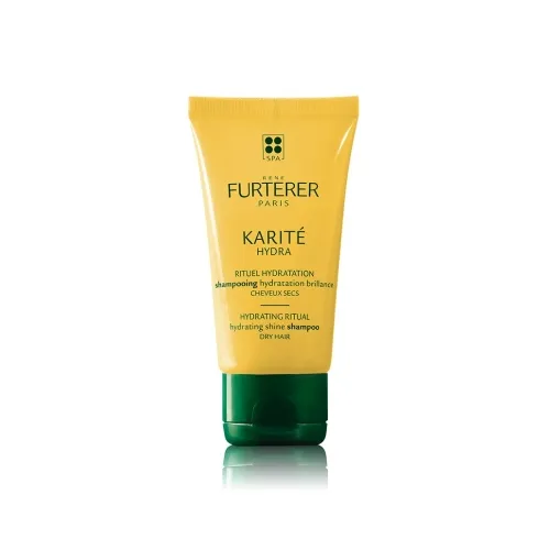 RENE FURTERER KARITE HYDRA NIISUTAV SHAMPOON 50ML - Tootepilt 