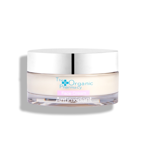 ORGANIC PHARMACY NÄOKREEM ANTIOKSÜDANDI 50ML - Tootepilt 