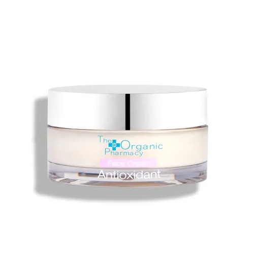 ORGANIC PHARMACY NÄOKREEM ANTIOKSÜDANDI 50ML - Tootepilt 