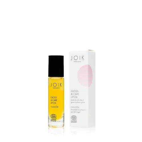JOIK ORGANIC HUULEÕLI 10ML - Tootepilt 