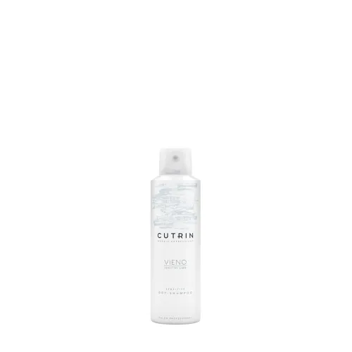CUTRIN VIENO SENSITIVE KUIVSHAMPOON 200ML - Tootepilt 