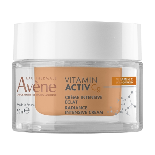 Product image of AVENE VITAMIN ACTIV CG NÄOKREEM SÄRA ANDEV 50ML