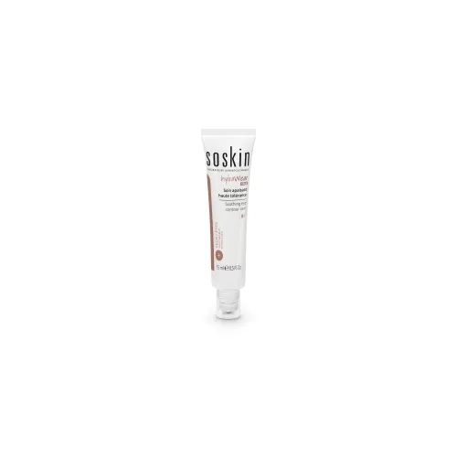 SOSKIN PARIS HYDRAWEAR HOOLDUS SILMAKONTUURILE RAHUSTAV 15ML
