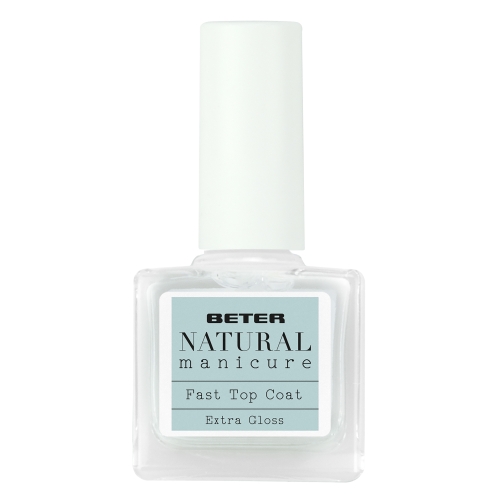 BETER NATURAL MANICURE PEALISLAKK KIIRKUIVAV - Tootepilt 