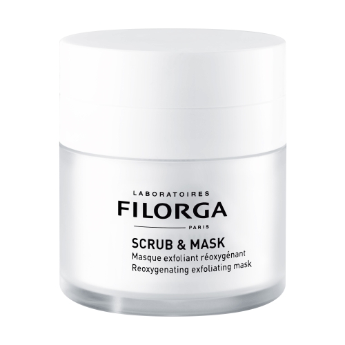 FILORGA KOORIV NÄOMASK 55ML - Tootepilt 