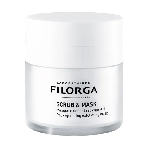 FILORGA KOORIV NÄOMASK 55ML - Tootepilt 