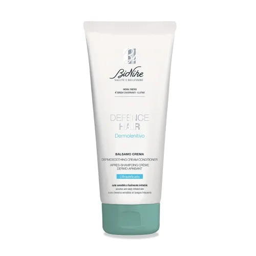 BIONIKE HAIR PALSAM PEANAHKA RAHUSTAV ÕRN 200ML