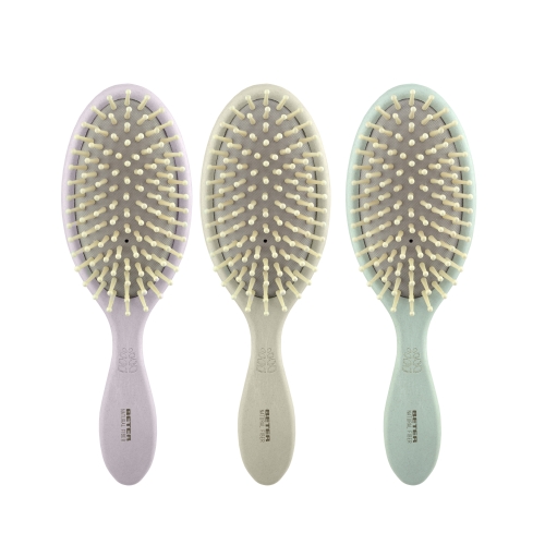 Product image of BETER NATURAL FIBER JUUKSEHARI PUIDUST HARJASTEGA