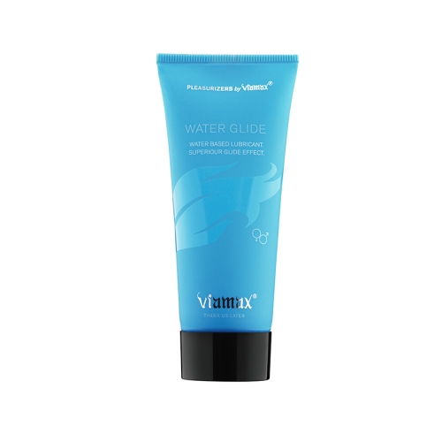 VIAMAX WATER GLIDE 70ML - Tootepilt 