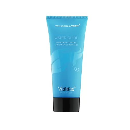 VIAMAX WATER GLIDE 70ML - Tootepilt 