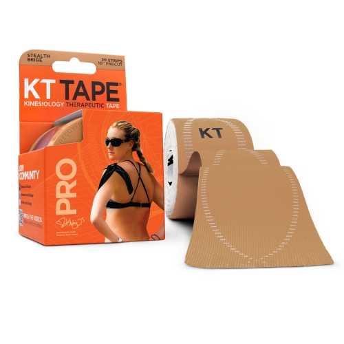 Product image of KT TEIP PRO NEON (EELLÕIGATUD 5M, 20 STRIP) BEEZ