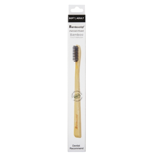 BAMBOOUP HAMBAHARI MUST SOFT N1 - Tootepilt 