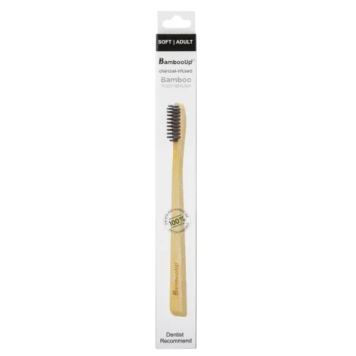 BAMBOOUP HAMBAHARI MUST SOFT N1 - Tootepilt 