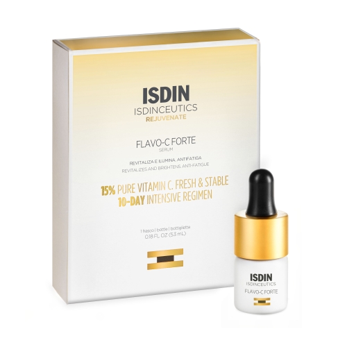 Product image of ISDIN FLAVO-C FORTE SEERUM C-VITAMIINIGA 5,3ML N1