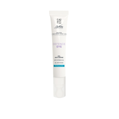 BIONIKE EYE SILMAÜMBRUSGEEL TURSETEVASTANE 15ML - Tootepilt 