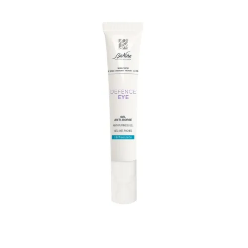 BIONIKE EYE SILMAÜMBRUSGEEL TURSETEVASTANE 15ML - Tootepilt 