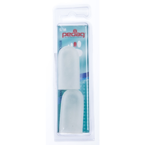 Product image of PEDAG SILIKOONIST VARBAKAITSE S/M N2