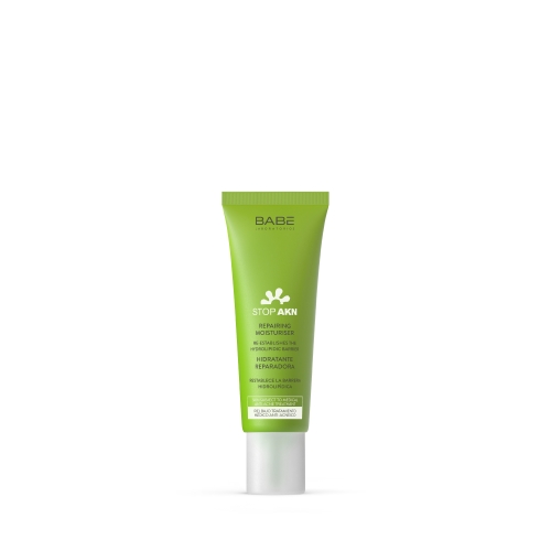 Product image of BABE STOP AKN NÄOKREEM TAASTAV NIISUTAV 50ML