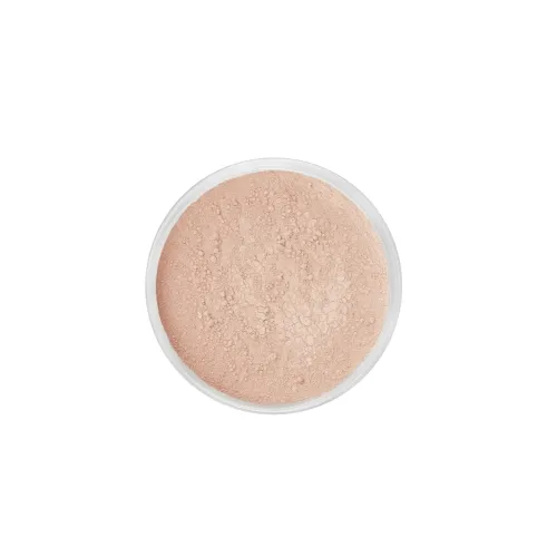 IDUN MINERAALTOLMPUUDER SPF15 GYLLA 7G - Tootepilt 