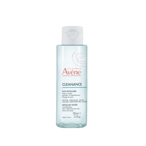 Product image of AVENE CLEANANCE MITSELLAARVESI RASUSELE NAHALE 100ML