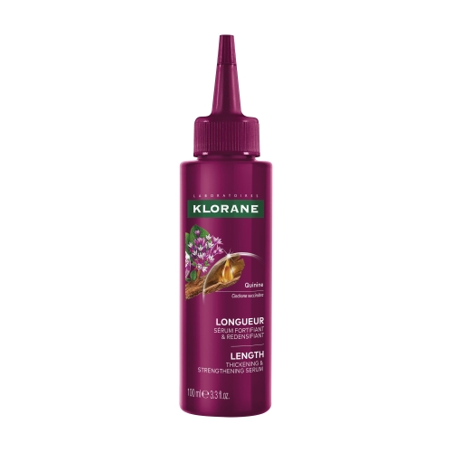 Product image of KLORANE JUUKSESEERUM JUUSTE KASVU AKTIVEERIV 100ML