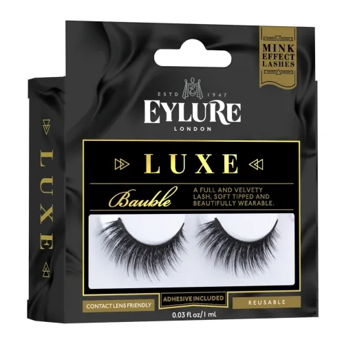 EYLURE LUXE KUNSTRIPSMED BAUBLE N2 - Tootepilt 