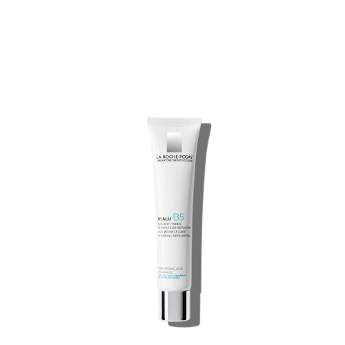 LA ROCHE-POSAY HYALU B5 KREEM KORTSUVASTANE HOOLDUS 40ML - Tootepilt 