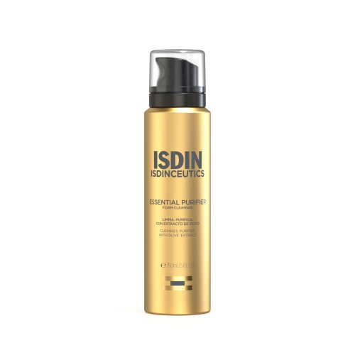 ISDIN NÄOPUHASTUSVAHT 150ML