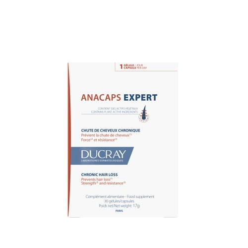 Product image of DUCRAY ANACAPS EXPERT N30