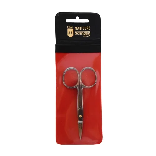 SOLINGEN KÜÜNEKÄÄRID NIKELDATUD