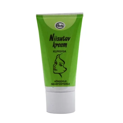 ORTO KREEM NIISUTAV 50ML - Tootepilt 