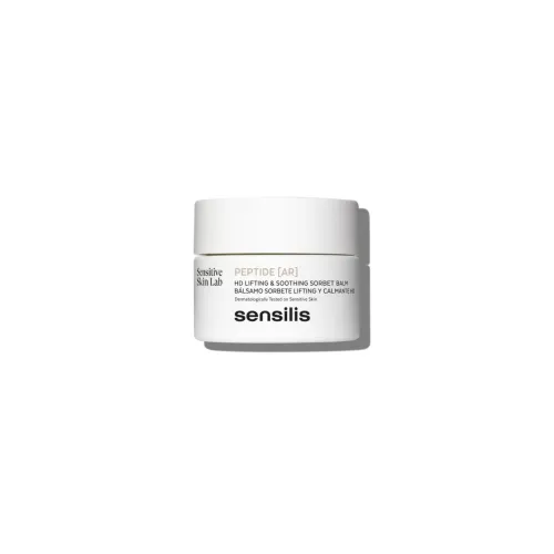 Product image of SENSILIS PEPTIDE AR PINGULDAV JA RAHUSTAV PALSAM NÄOLE 50ML