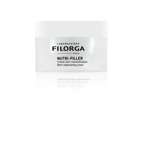 FILORGA NUTRI FILLER NÄOKREEM 50ML - Tootepilt 