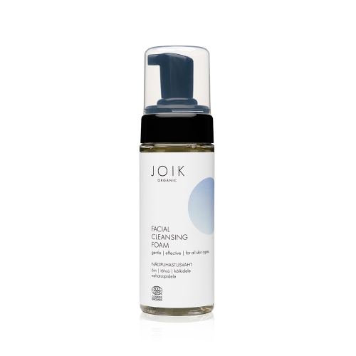 JOIK ORGANIC NÄOPUHASTUSVAHT 150ML - Tootepilt 2