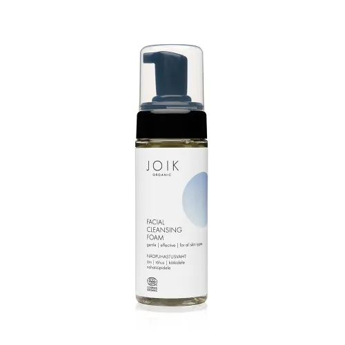 JOIK ORGANIC NÄOPUHASTUSVAHT 150ML - Tootepilt 2