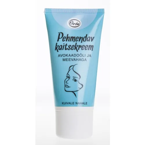 ORTO KAITSEKREEM PEHMENDAV 50ML - Tootepilt 