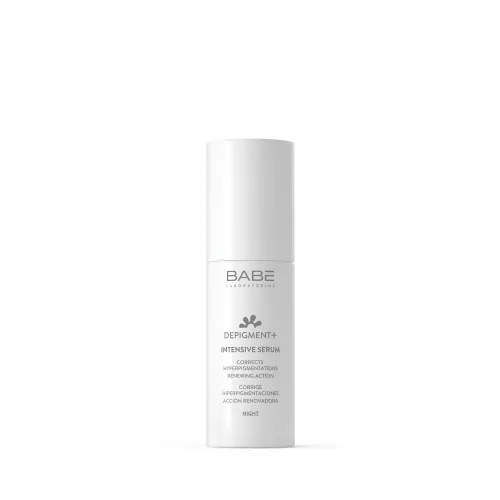 BABE DEPIGMENT+ SEERUM PIGMENDILAIKUDEGA NAHALE 30ML