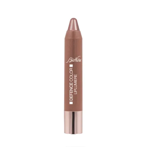 BIONIKE COLOR LIPLUMIERE HUULELÄIGE 501 NUDE 2ML - Tootepilt 