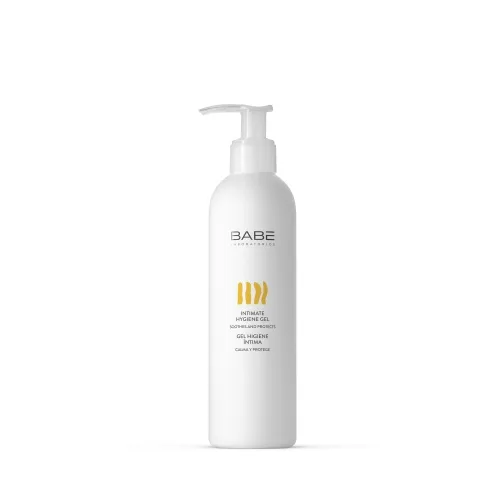 BABE INTIIMPESUGEEL 250ML