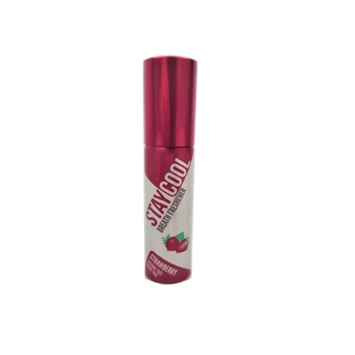 TITANIA SUUVÄRSKENDAJA MAASIKAS-PIPARMÜNT 20ML - Tootepilt 