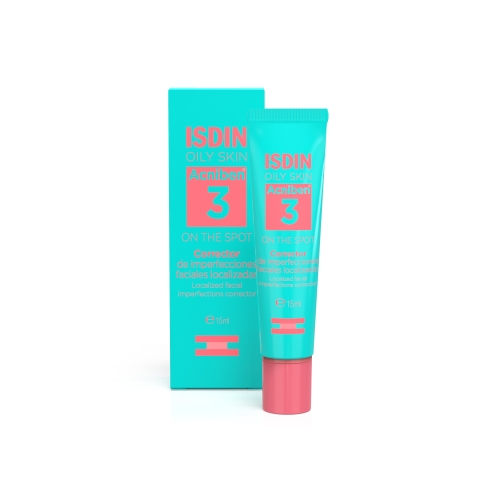 Product image of ISDIN ACNIBEN VISTRIKUGEEL 15ML