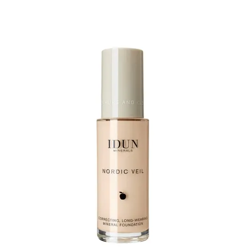 IDUN JUMESTUSKREEM KATTEV NORDIC VEIL SAGA 26ML - Tootepilt 4