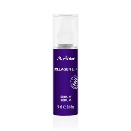 M.ASAM COLLAGEN LIFT SEERUM KOLLAGEENI VÕIMENDAV 50ML - Tootepilt 